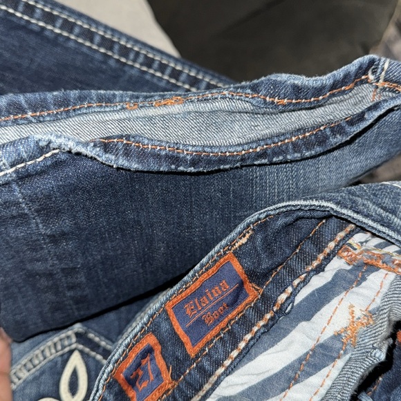 Rock Revival Elaina Boot 27 - Picture 8 of 8